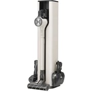 LG Stick Vacuum Cleaner Beige A9TULTRA
