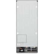 LG Refrigerator Top Freezer 375 Litres Door Cooling+ Multi Air Flow Smart Diagnosis Platinum Silver GN-B482PLGB