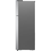 LG Refrigerator Top Freezer 375 Litres Door Cooling+ Multi Air Flow Smart Diagnosis Platinum Silver GN-B482PLGB