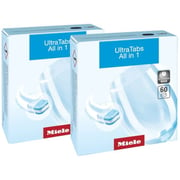 Miele recommended hot sale dishwasher tablets