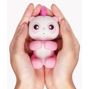 Merlin 89397 Finger Panda Pet Toy