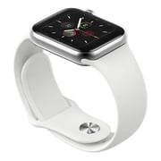 Brandcode Fitrist 2020 T500 Smart Watch White