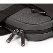 Port Boston Laptop Sleeve Bag Black 15.6inch