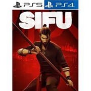 Sony Ps4 Sifu