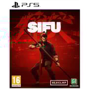 لعبة بلاي ستيشن 5 Sifu