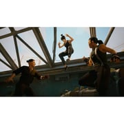 لعبة بلاي ستيشن 5 Sifu