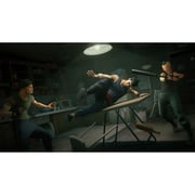 لعبة بلاي ستيشن 5 Sifu