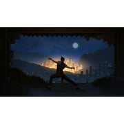 لعبة بلاي ستيشن 5 Sifu