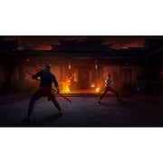 لعبة بلاي ستيشن 5 Sifu