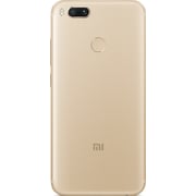 Xiaomi Mi A1 Dual Sim 4G 32GB Gold (International Version)