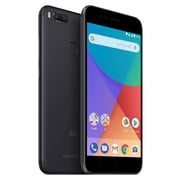Xiaomi Mi A1 Dual Sim Black 64GB 4G Lte (International Version)
