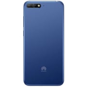 Huawei Y6 16GB ROM 2GB RAM Dual Sim Smartphone Blue (International Version)