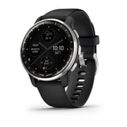 Garmin D2 Air X10 Aviator Smartwatch Black 010-02496-19