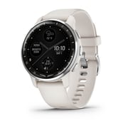 Garmin D2 Air X10 Aviator Smartwatch Ivory 010-02496-13