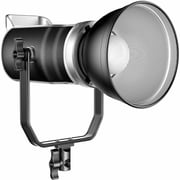 Gvm Sd200d Bi-color Led Video Spotlight