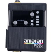 Aputure Amaran F22c Rgbww Led Mat (v-mount, 2 X 2')