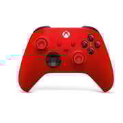 Microsoft Xbox Wireless Controller Pulse Red (qau-00012)