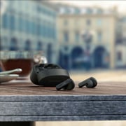Philips TAT2206BK In Ear True Wireless Earbuds Black