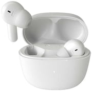 Philips TAT2206WT In Ear True Wireless Earbuds White