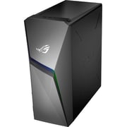 ASUS ROG Strix (2021) Gaming Desktop - 11th Gen / Intel Core i7-11700F / 16GB RAM / 1TB HDD + 512GB SSD / 6GB NVIDIA GeForce RTX 3060 Graphics / Windows 11 / Grey - [G10CE-71170F002W]