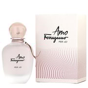 Salvatore Ferragamo Amo Per Lei Edp 100ml For Women