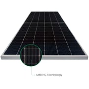 Jinko 545wp Solar Panel