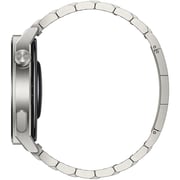 Huawei Watch GT3 Pro Odin Smart Watch - Silver (ODN-B19)