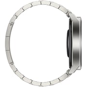 Huawei Watch GT3 Pro Odin Smart Watch - Silver (ODN-B19)