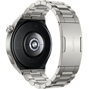 Huawei Watch GT3 Pro Odin Smart Watch - Silver (ODN-B19)
