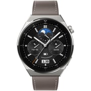 Huawei ODN-B19 GT3 Pro Odin Smart Watch Grey