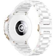 Huawei FRG-B19 GT3 Pro Frigga Smart Watch White/Gold