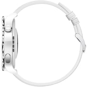 Huawei FRG-B19 GT3 Pro Frigga Smart Watch White/Silver