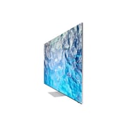 Samsung QA85QN900BUXZN Neo QLED 8K Smart Television 85inch (2022 Model)