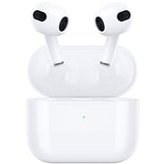Wiwu Airbuds 3 SE A3SETWSW In Ear True Wireless Earbuds White