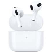 Wiwu Airbuds 3 SE A3SETWSW In Ear True Wireless Earbuds White