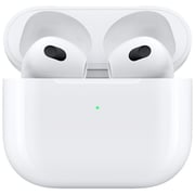 Wiwu Airbuds 3 SE A3SETWSW In Ear True Wireless Earbuds White