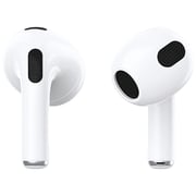 Wiwu Airbuds 3 SE A3SETWSW In Ear True Wireless Earbuds White