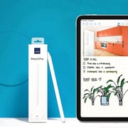 Wiwu Pencil Pro 2 Stylus White