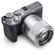 Viltrox EF-M 56mm F/1.4 AF APS-C Prime Lens For Canon EOS M