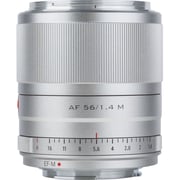 Viltrox EF-M 56mm F/1.4 AF APS-C Prime Lens For Canon EOS M