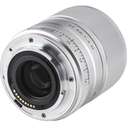 فيلتروكس EF-M 56 مم F / 1.4 AF APS-C عدسة برايم لكاميرا كانون EOS M