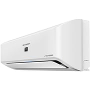 Sharp Inverter Hot Cold Split Air Conditioner AY-XP24YHE