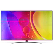 LG 75NANO846QA NanoCell 4K Television 75inch (2022 Model)