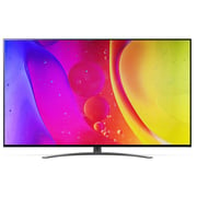 LG 75NANO846QA NanoCell 4K Television 75inch (2022 Model)