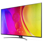 LG 75NANO846QA NanoCell 4K Television 75inch (2022 Model)