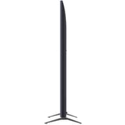 LG NanoCell TV 86 inch NANO79 Series, Cinema Screen Design 4K Active HDR webOS22 with ThinQ AI 86NANO796QA (2022 Model)