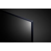 LG NanoCell TV 86 inch NANO79 Series, Cinema Screen Design 4K Active HDR webOS22 with ThinQ AI 86NANO796QA (2022 Model)