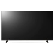 LG UHD 4K TV 86 Inch UQ90 Series, Cinema Screen Design 4K Active HDR webOS22 with ThinQ AI 86UQ90006LC (2022 Model)