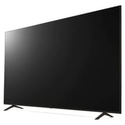 LG UHD 4K TV 86 Inch UQ90 Series, Cinema Screen Design 4K Active HDR webOS22 with ThinQ AI 86UQ90006LC (2022 Model)