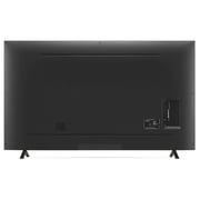 LG UHD 4K TV 86 Inch UQ90 Series, Cinema Screen Design 4K Active HDR webOS22 with ThinQ AI 86UQ90006LC (2022 Model)